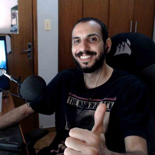 Pedro G. profile photo