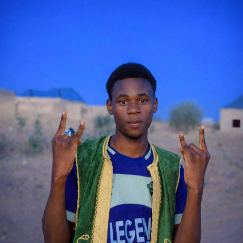 abdullahi m. profile photo
