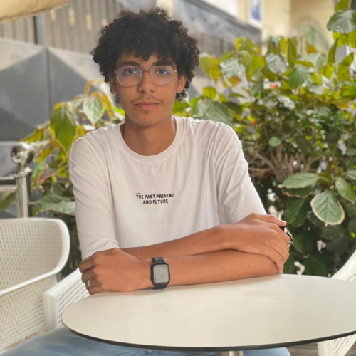 SAAD E. profile photo