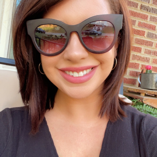 Shay G. profile photo