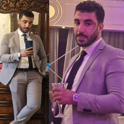 Aimad J. profile photo