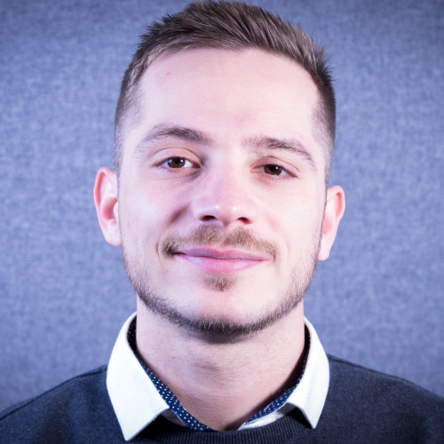 Jordan G. profile photo