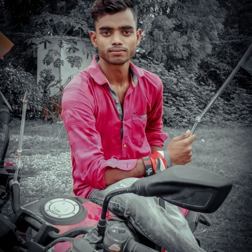 Aditya  N.