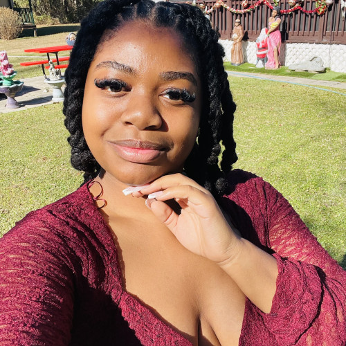 Jasmine J. profile photo