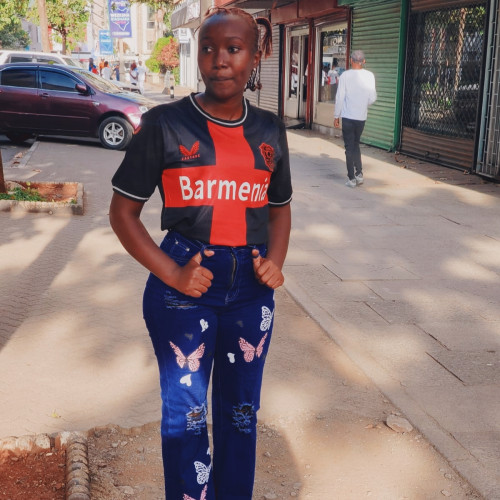 Wahu M. profile photo