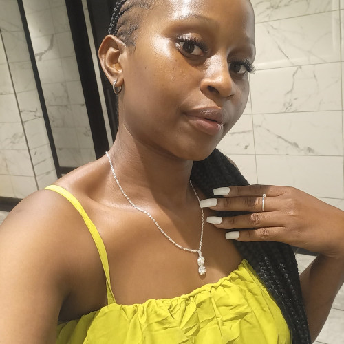 Ntombifuthi P. profile photo