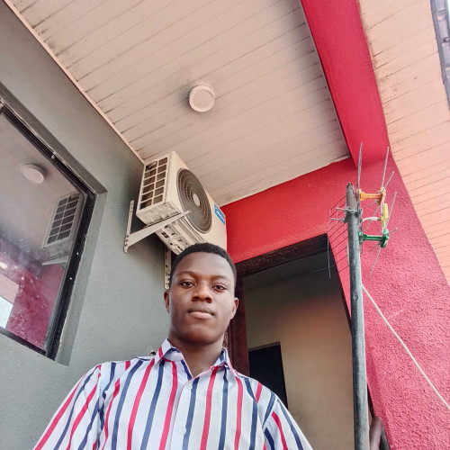 Okolie  E. profile photo
