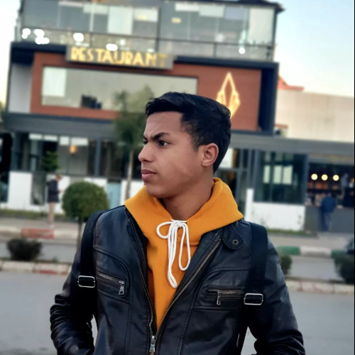 Taoufiq H.