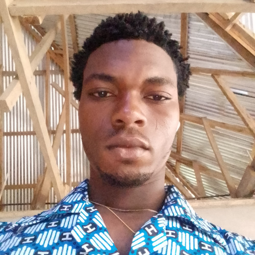 Bright O. profile photo