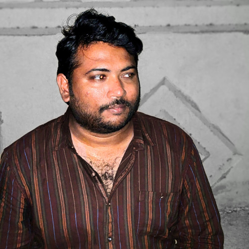 Sri Ram kishore M. profile photo