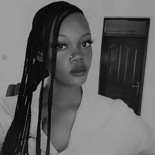 zoey a. profile photo