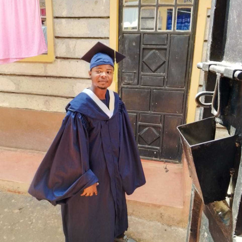 Kennedy m. profile photo