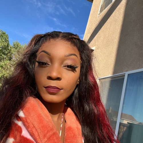 Lisha O. profile photo