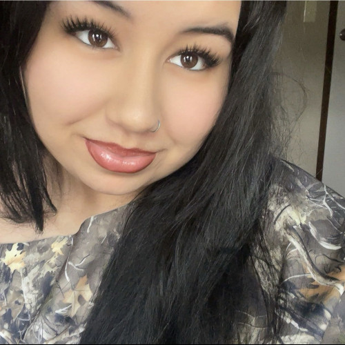 Serenah A. profile photo