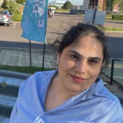 Rana K.