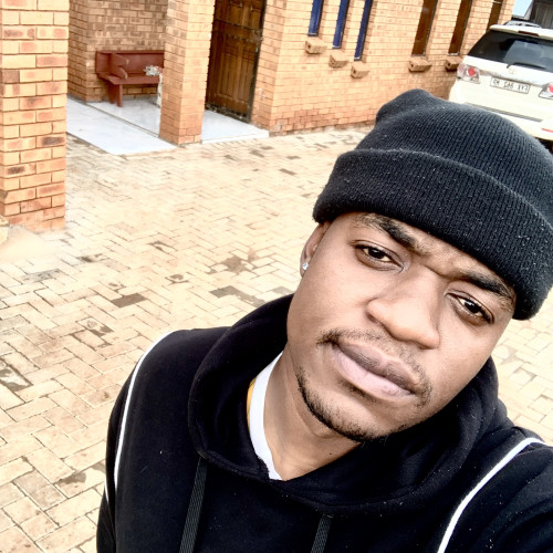 Siyabonga M. profile photo