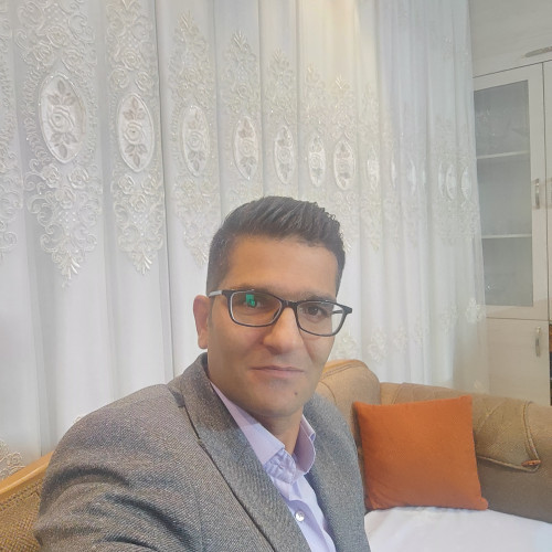 ehsan r. profile photo