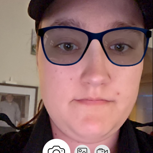 Chelsea W. profile photo