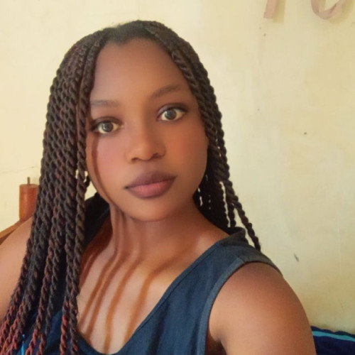 Everettee M. profile photo