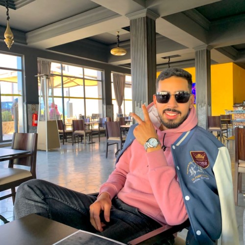 mohamed a.