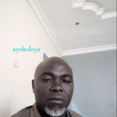 Oluwafemi  O. profile photo