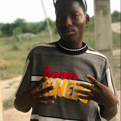 Prosper  A. profile photo