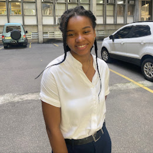 Larissa d. profile photo
