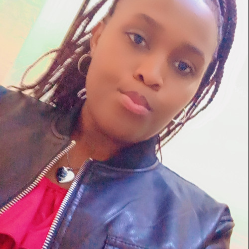 Mercy M. profile photo