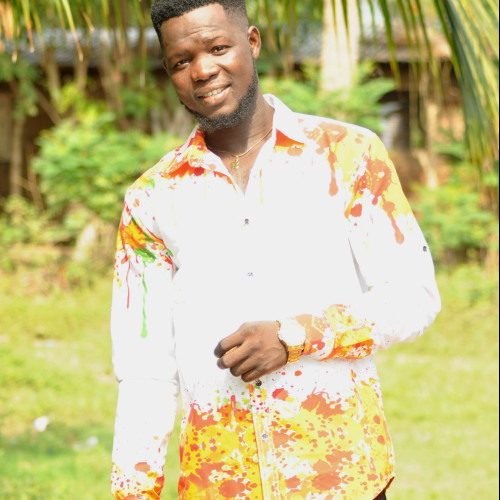 King B. profile photo