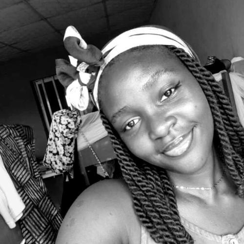 Precious  A.