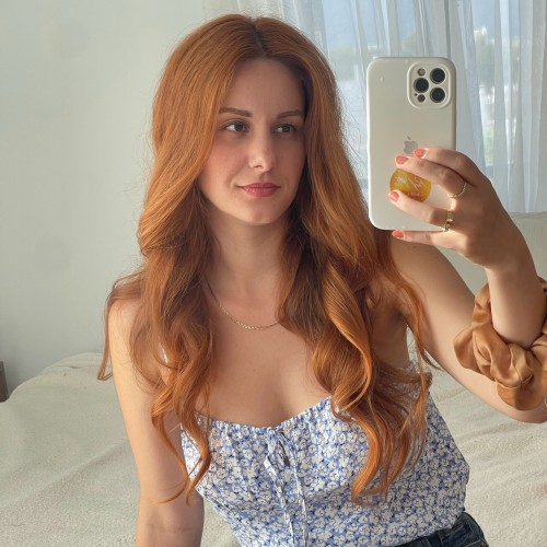 Maria T. profile photo