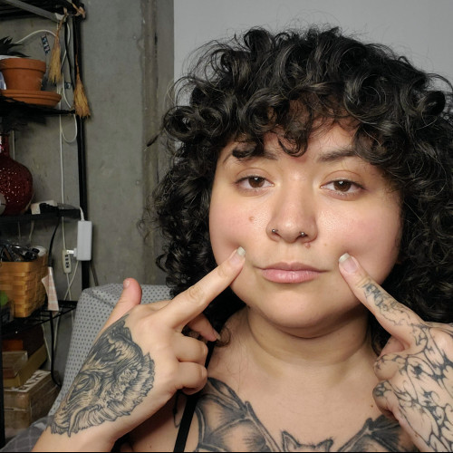 Alexa S. profile photo