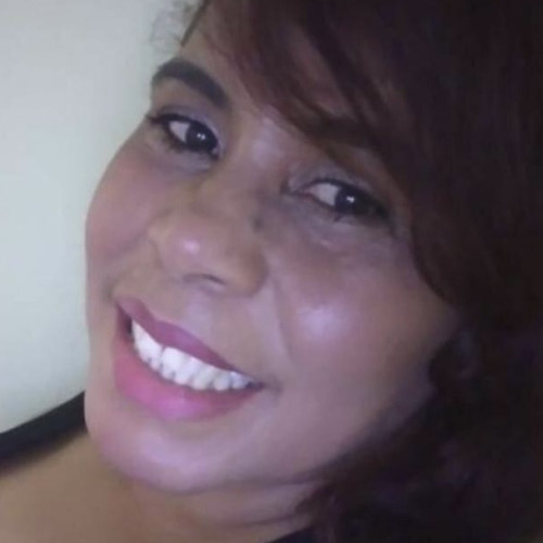 Damaris G.