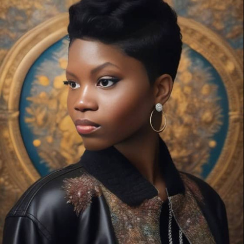 Busayo S.