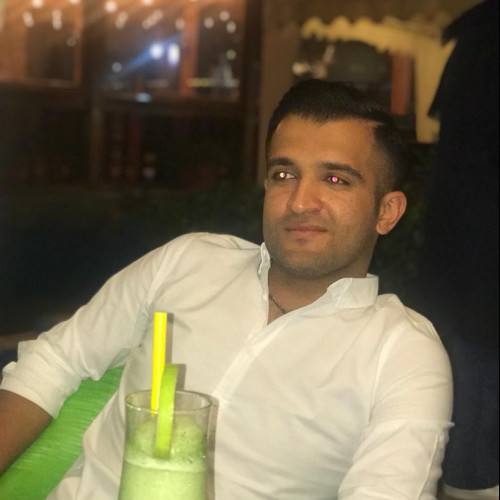 saeed S. profile photo