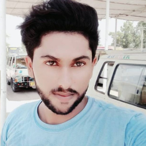 Rohaib  M. profile photo