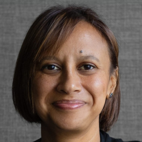 Shana W. profile photo