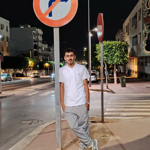 Mohamed Amin E. profile photo