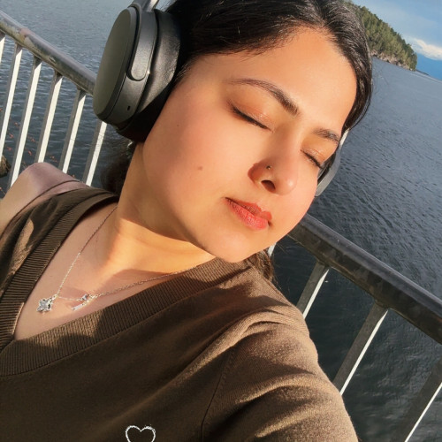 Surbhi A. profile photo