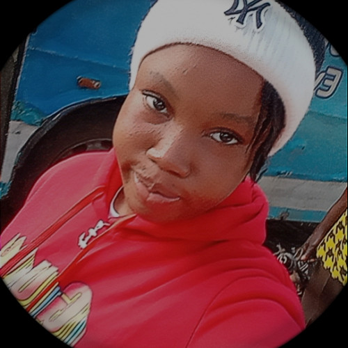 Blessing  A. profile photo