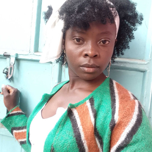 Joyce A. profile photo