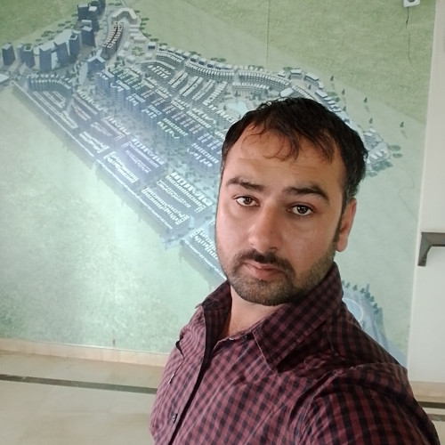 Aamir L. profile photo