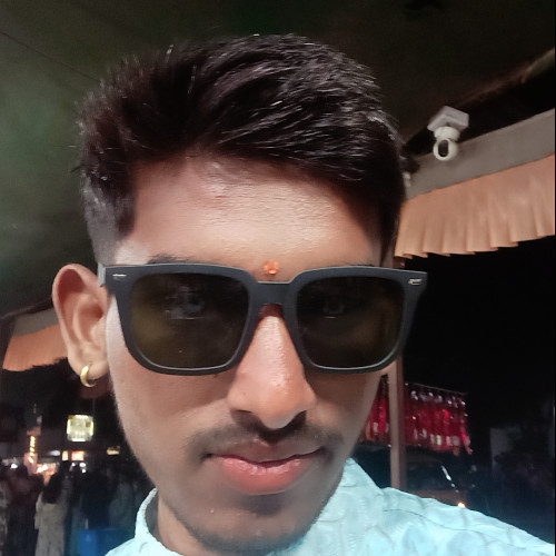 Somesh K. profile photo