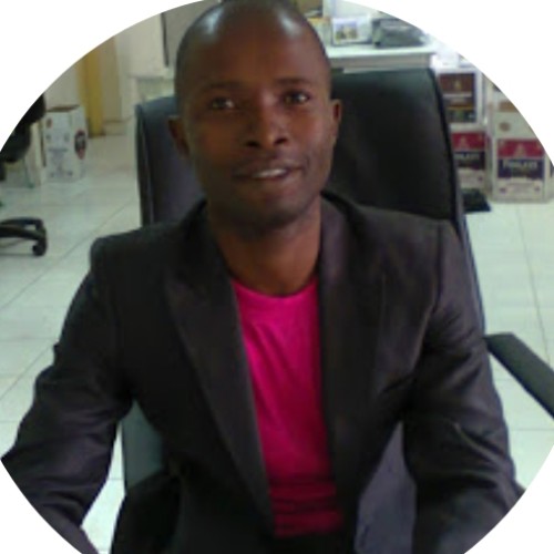 OLUSEGUN  E.