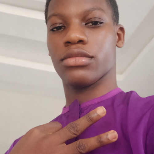 fatai m. profile photo