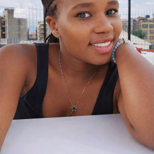 Kassy A. profile photo