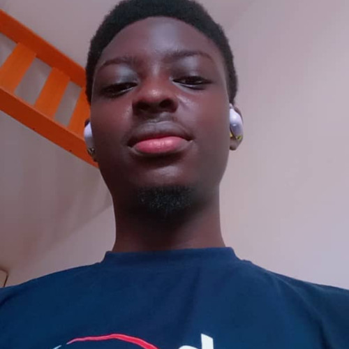 Ezekiel  O. profile photo