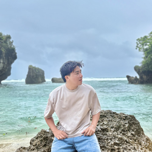 Rommel C. profile photo