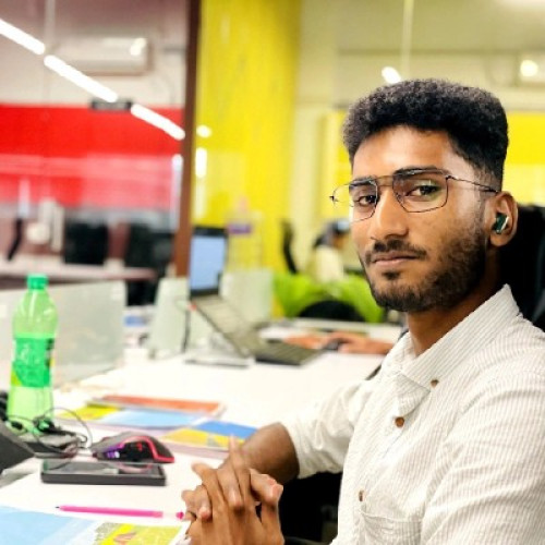 Haris H. profile photo