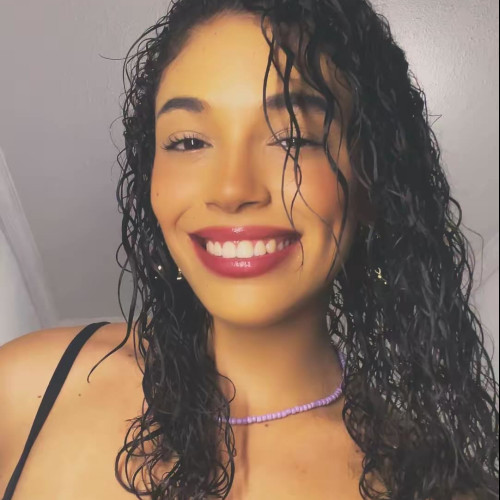 Sarinha B. profile photo